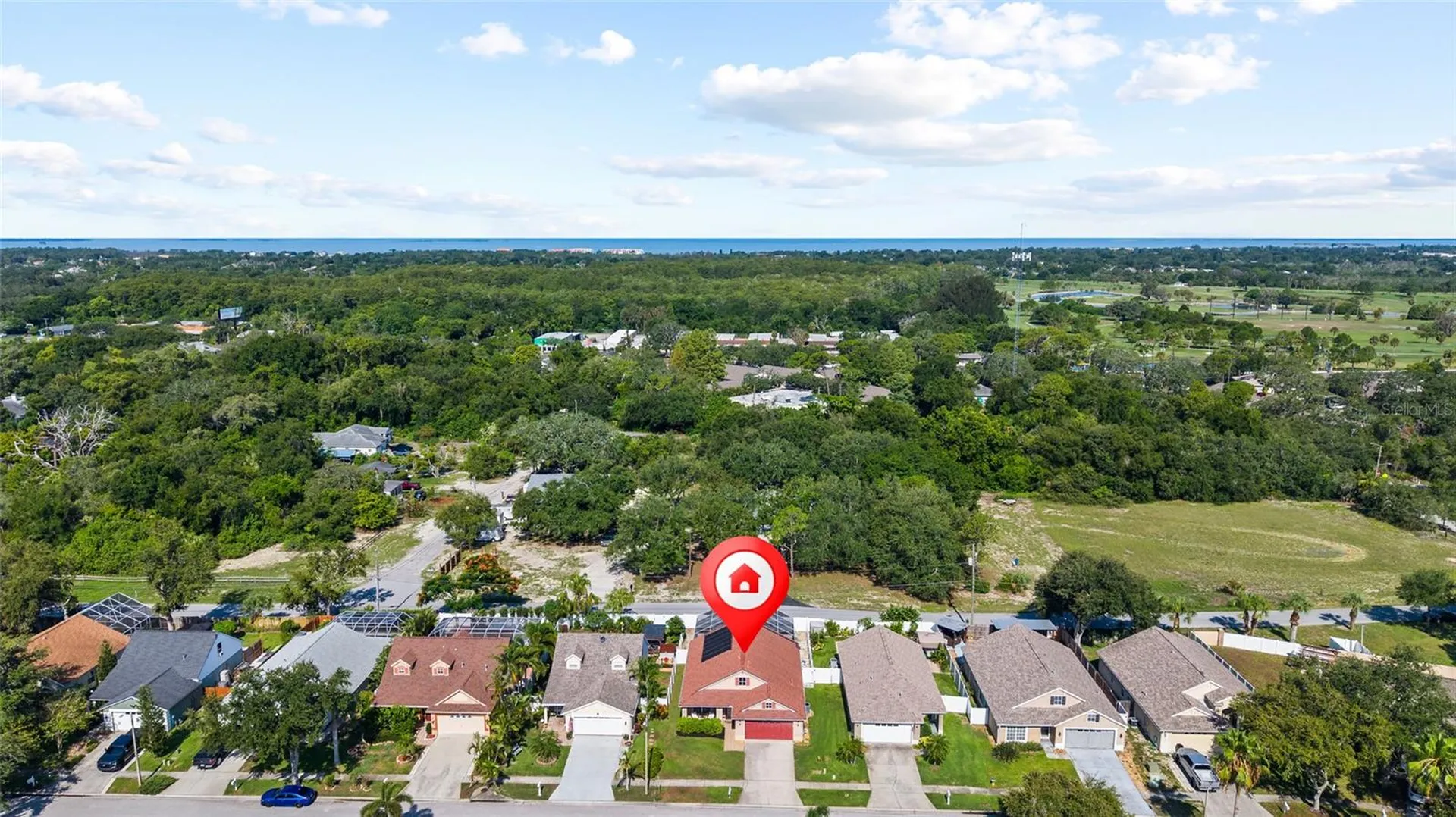 1674 Meadow Oak Lane Tarpon Springs FL 34689