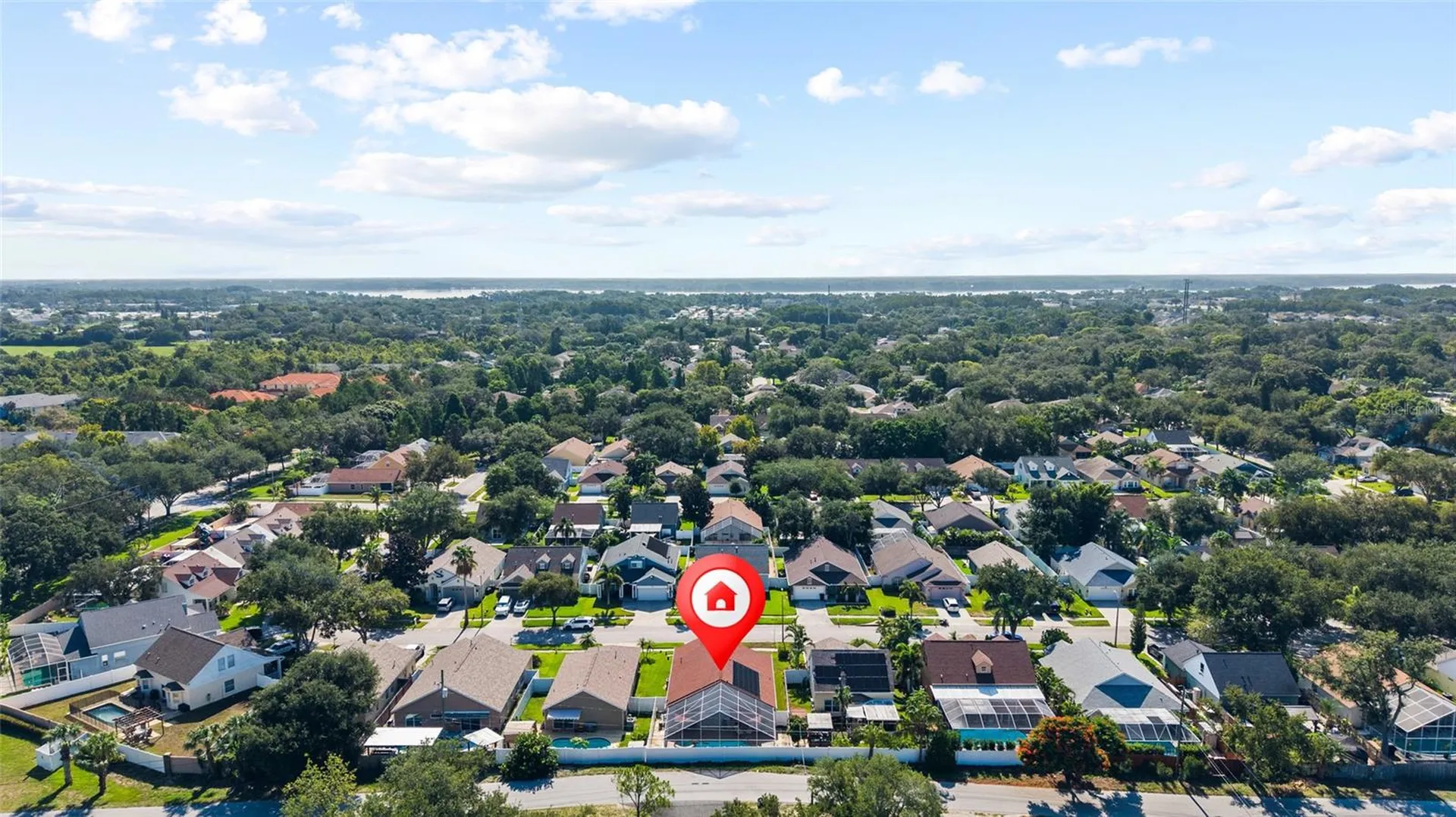 1674 Meadow Oak Lane Tarpon Springs FL 34689