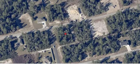 Tbd SW 27th Circle Ocala FL 34473