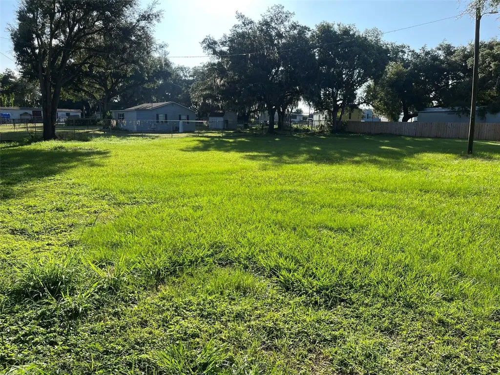 0 Gate Road Bartow FL 33830