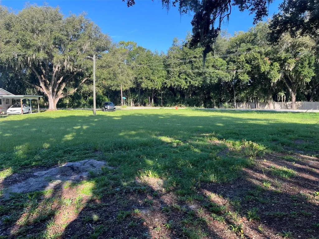 0 Gate Road Bartow FL 33830
