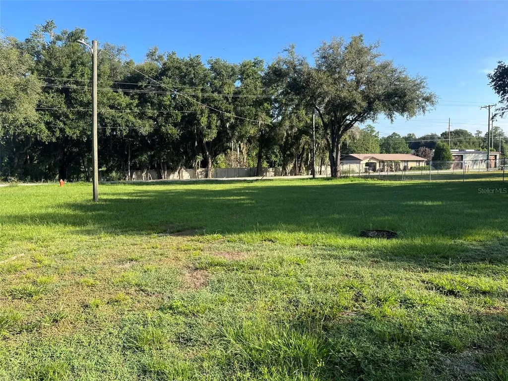 0 Gate Road Bartow FL 33830