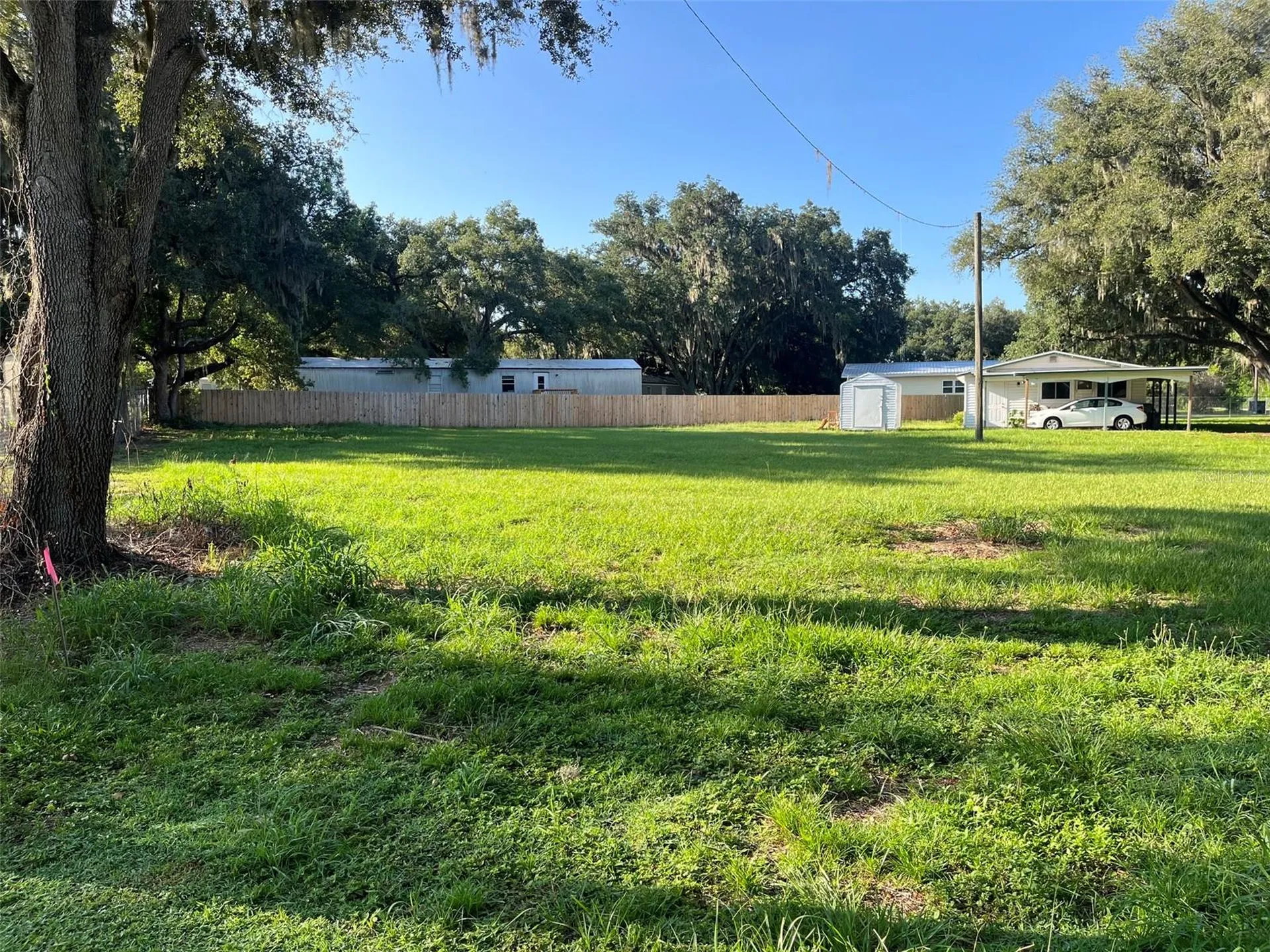 0 Gate Road Bartow FL 33830