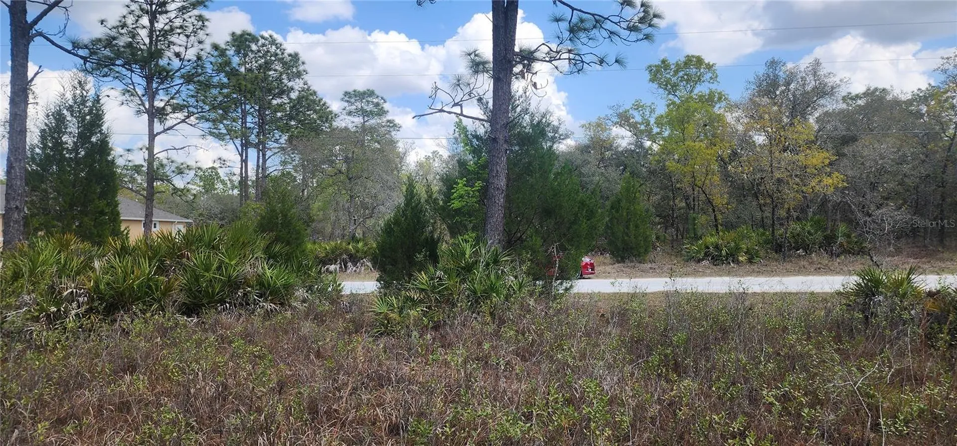 18119 Parrot Road Weeki Wachee FL 34614