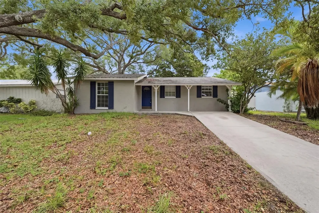 2804 Applewood Drive Clearwater FL 33759