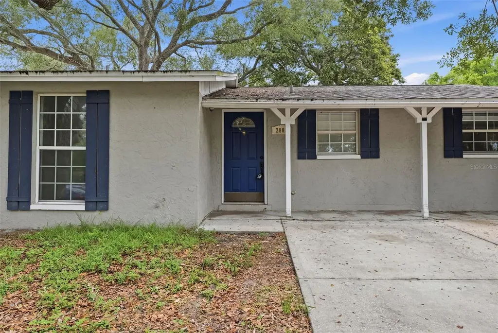 2804 Applewood Drive Clearwater FL 33759