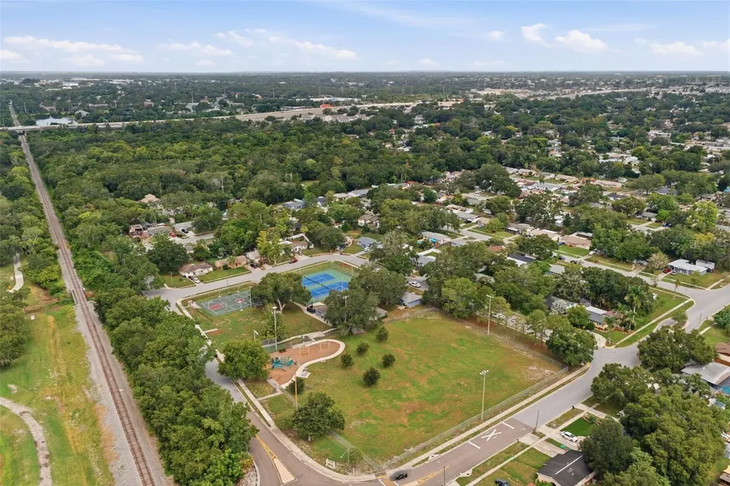 2804 Applewood Drive Clearwater FL 33759