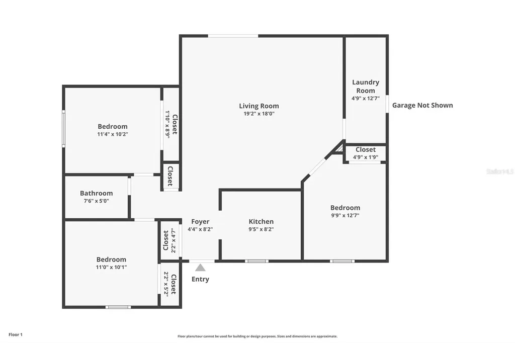 2804 Applewood Drive Clearwater FL 33759