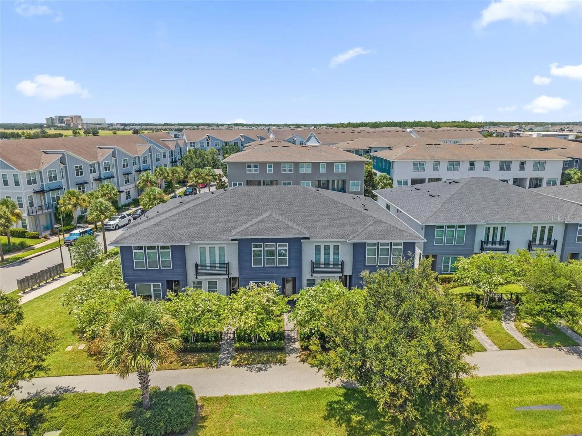8629 Tavistock Lakes Boulevard Orlando FL 32827