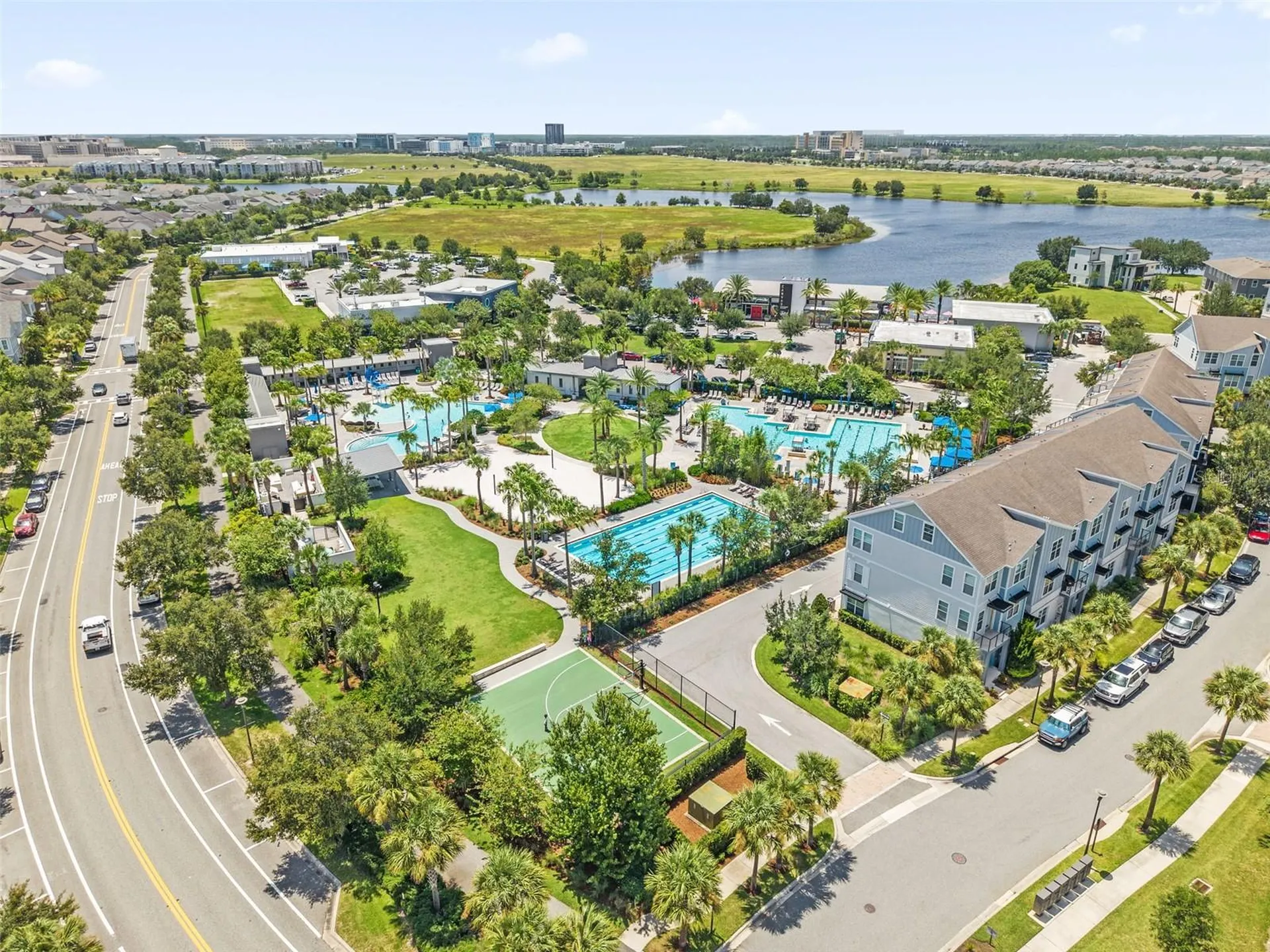 8629 Tavistock Lakes Boulevard Orlando FL 32827
