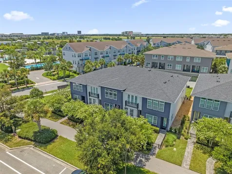 8629 Tavistock Lakes Boulevard Orlando FL 32827