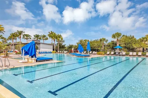 8629 Tavistock Lakes Boulevard Orlando FL 32827