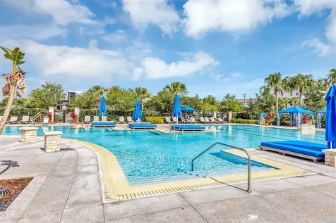 8629 Tavistock Lakes Boulevard Orlando FL 32827