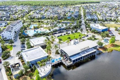 8629 Tavistock Lakes Boulevard Orlando FL 32827