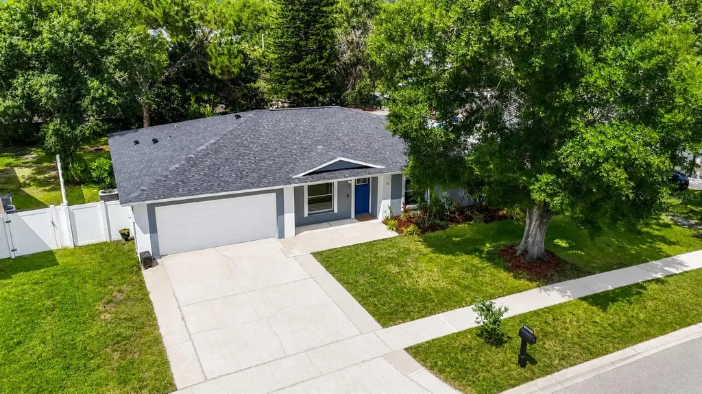4113 Hollow Hill Drive Tampa FL 33624