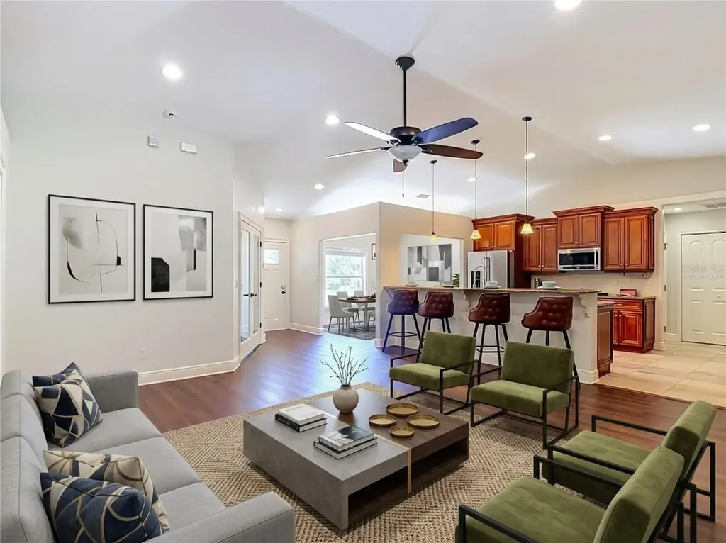 4113 Hollow Hill Drive Tampa FL 33624