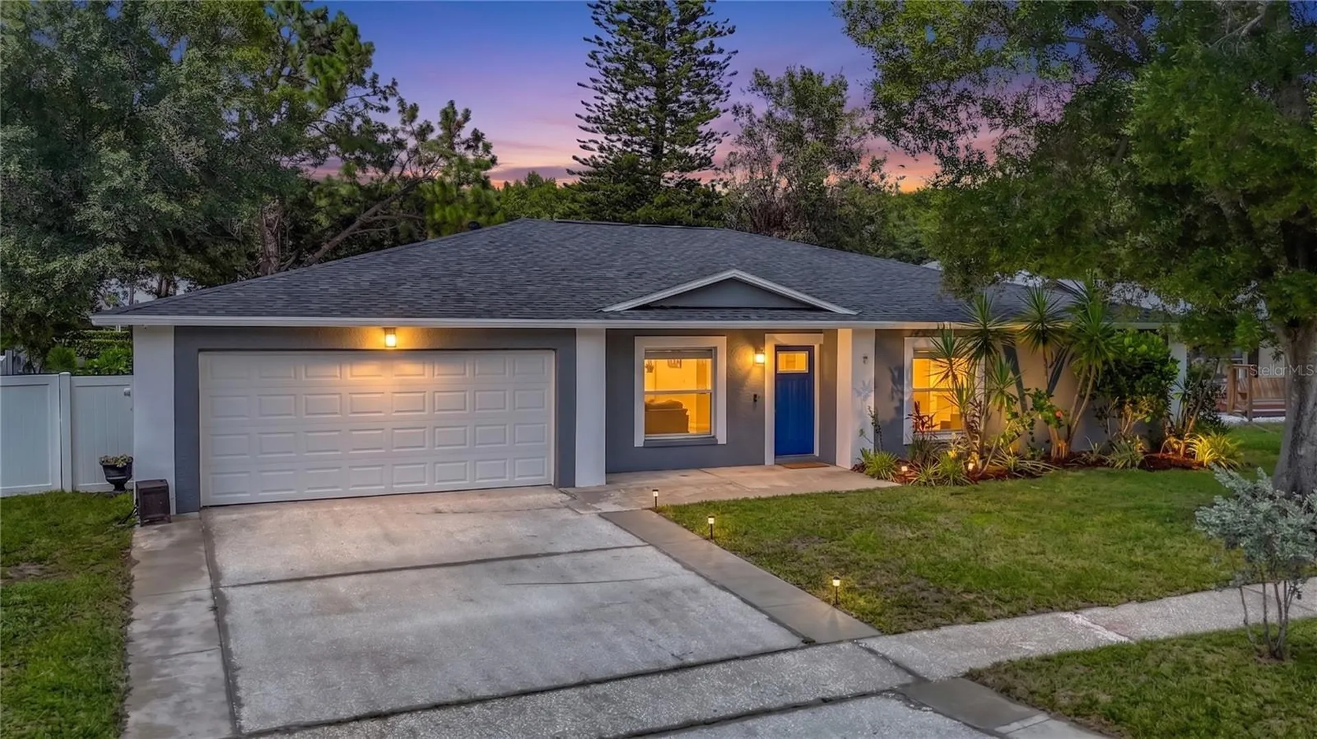 4113 Hollow Hill Drive Tampa FL 33624