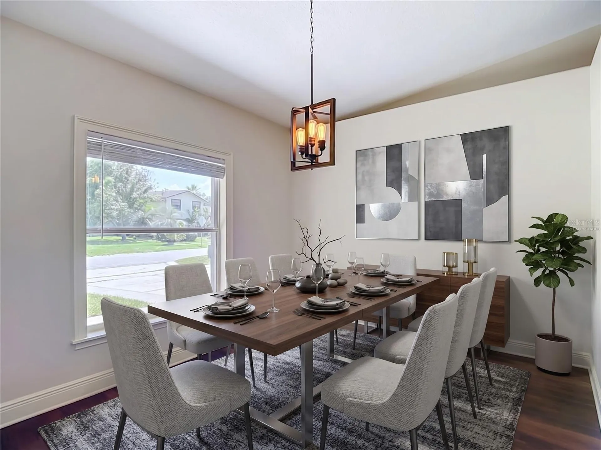 4113 Hollow Hill Drive Tampa FL 33624