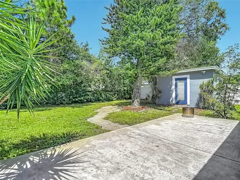 4113 Hollow Hill Drive Tampa FL 33624