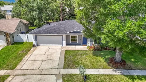 4113 Hollow Hill Drive Tampa FL 33624