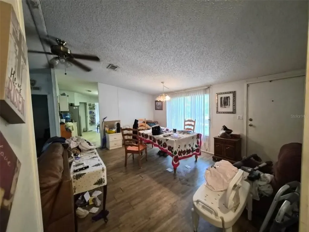 21508 NW 190th Avenue High Springs FL 32643