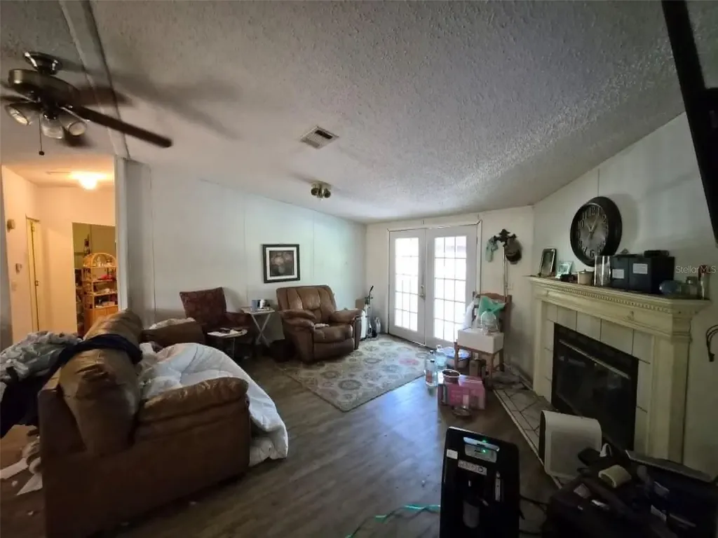 21508 NW 190th Avenue High Springs FL 32643
