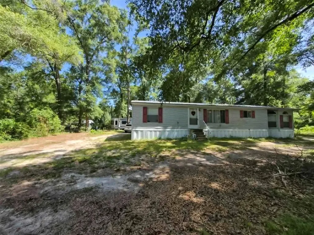 21508 NW 190th Avenue High Springs FL 32643