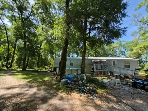 21508 NW 190th Avenue High Springs FL 32643
