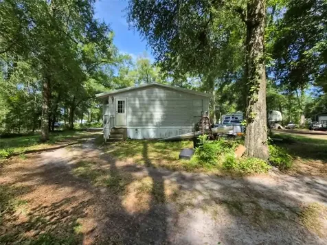 21508 NW 190th Avenue High Springs FL 32643