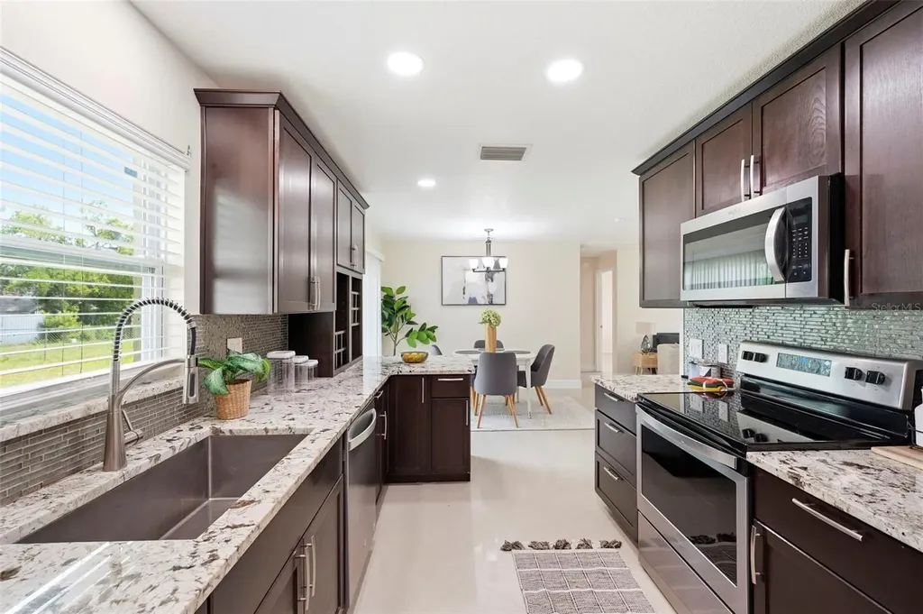 5225 Deerfield Avenue Spring Hill FL 34608