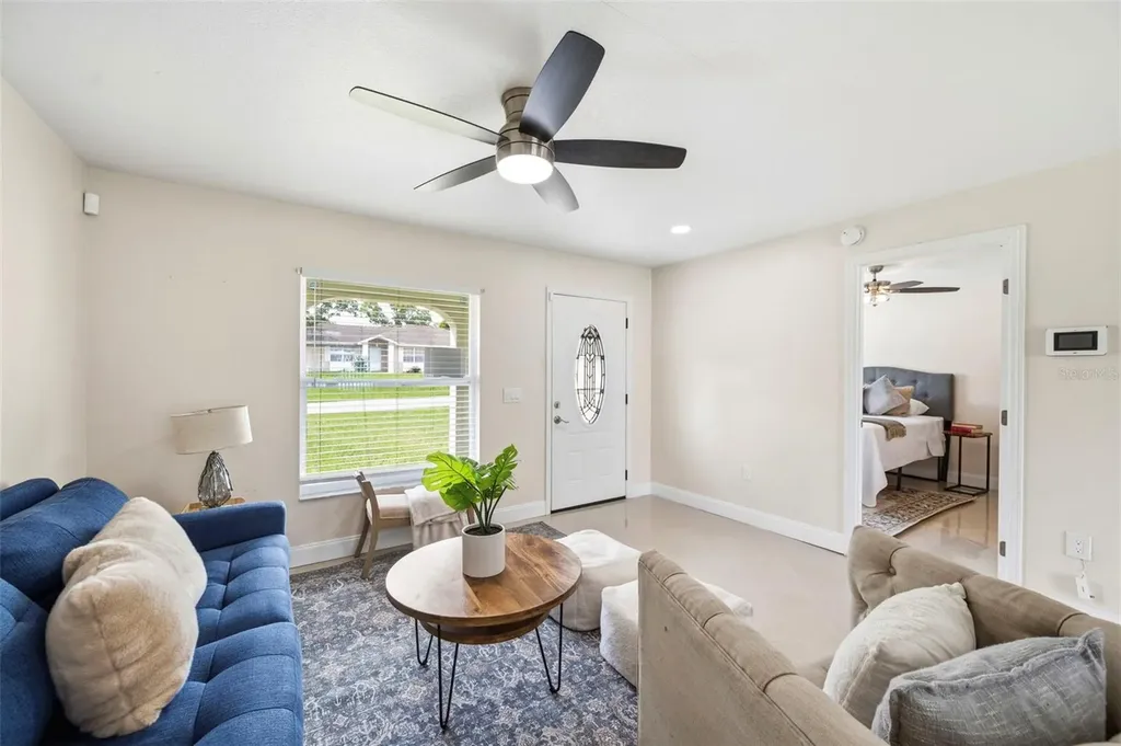 5225 Deerfield Avenue Spring Hill FL 34608