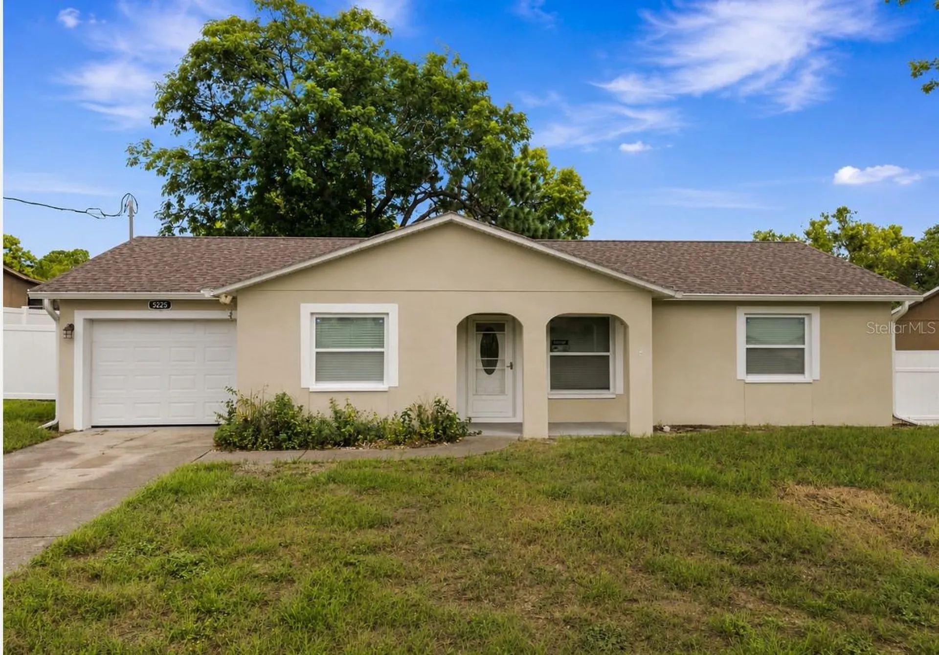 5225 Deerfield Avenue Spring Hill FL 34608