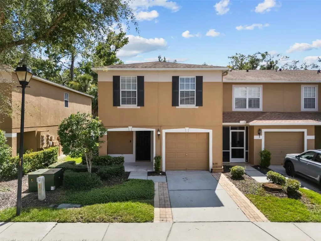 4143 Winding River Way Land O Lakes FL 34639