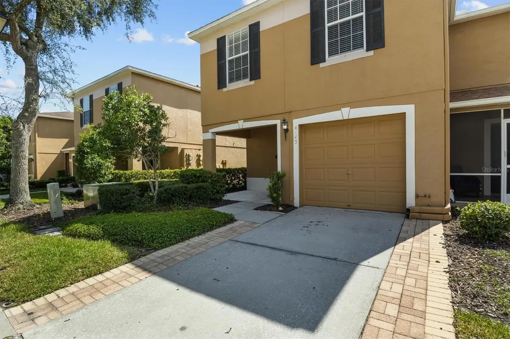 4143 Winding River Way Land O Lakes FL 34639