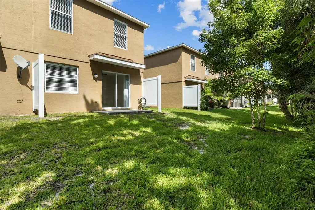 4143 Winding River Way Land O Lakes FL 34639