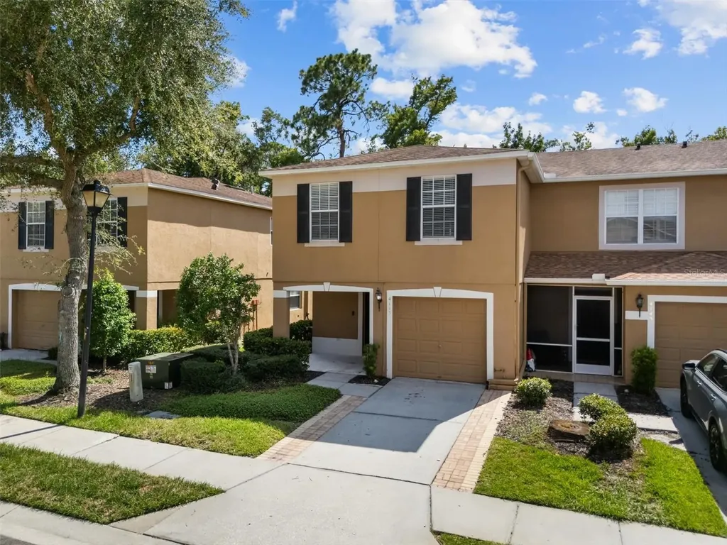 4143 Winding River Way Land O Lakes FL 34639