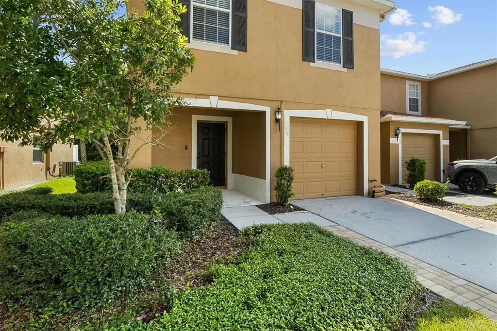 4143 Winding River Way Land O Lakes FL 34639