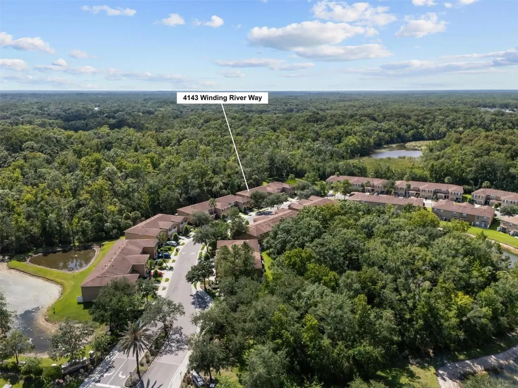 4143 Winding River Way Land O Lakes FL 34639