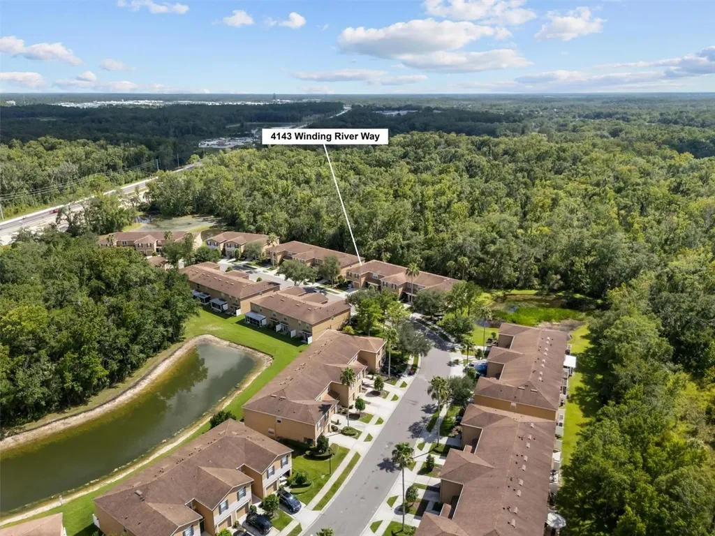 4143 Winding River Way Land O Lakes FL 34639
