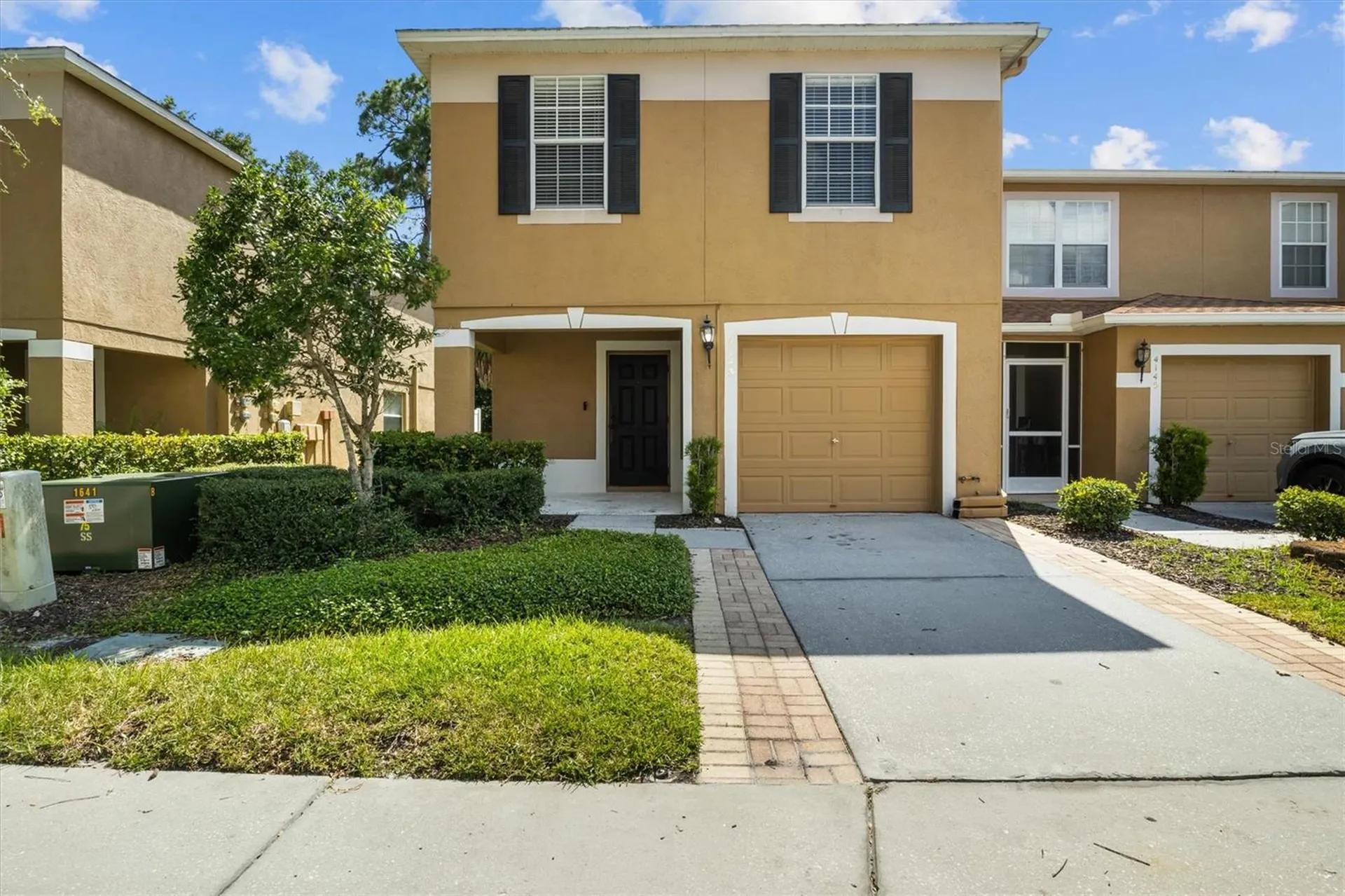 4143 Winding River Way Land O Lakes FL 34639