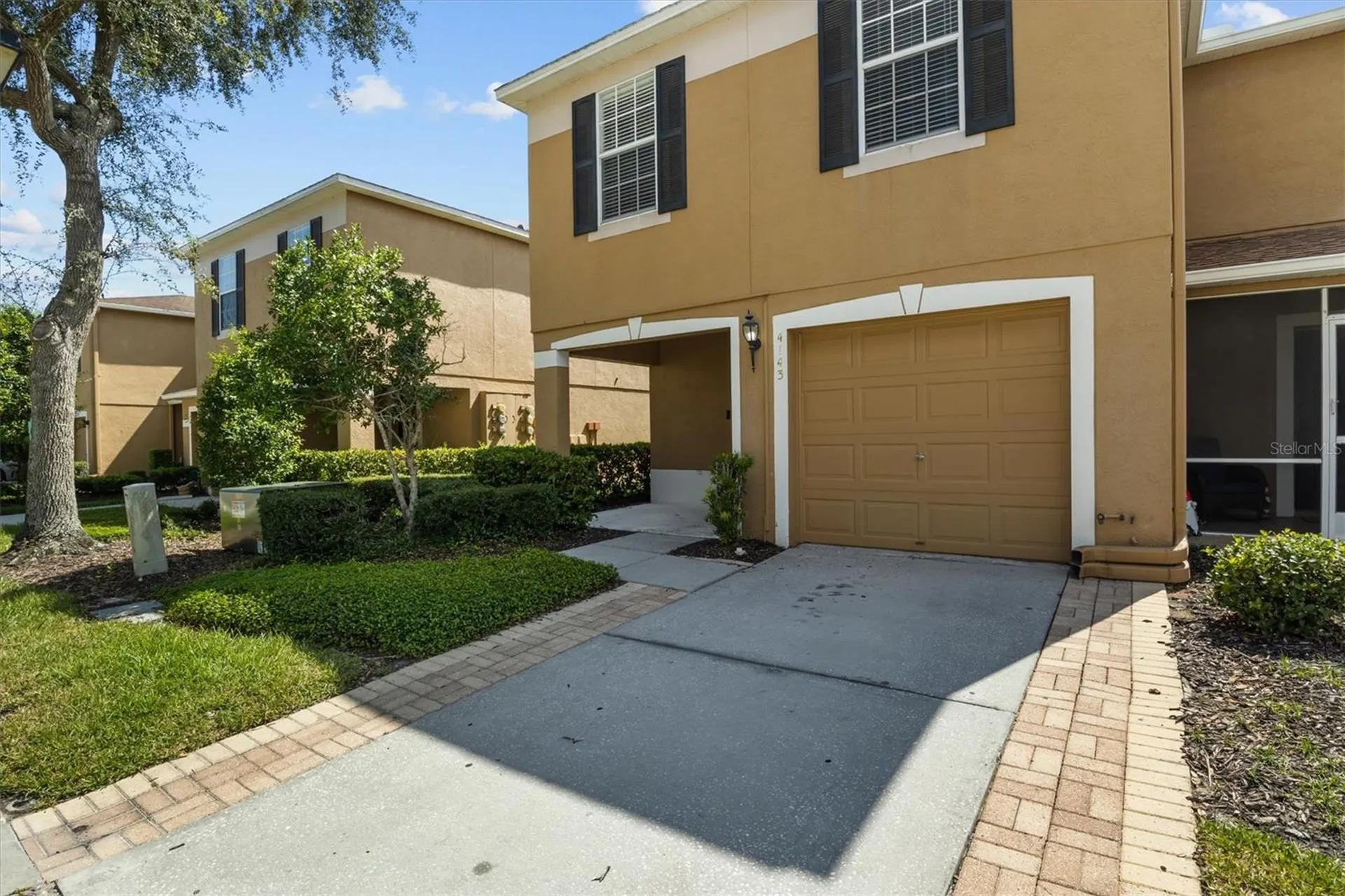 4143 Winding River Way Land O Lakes FL 34639