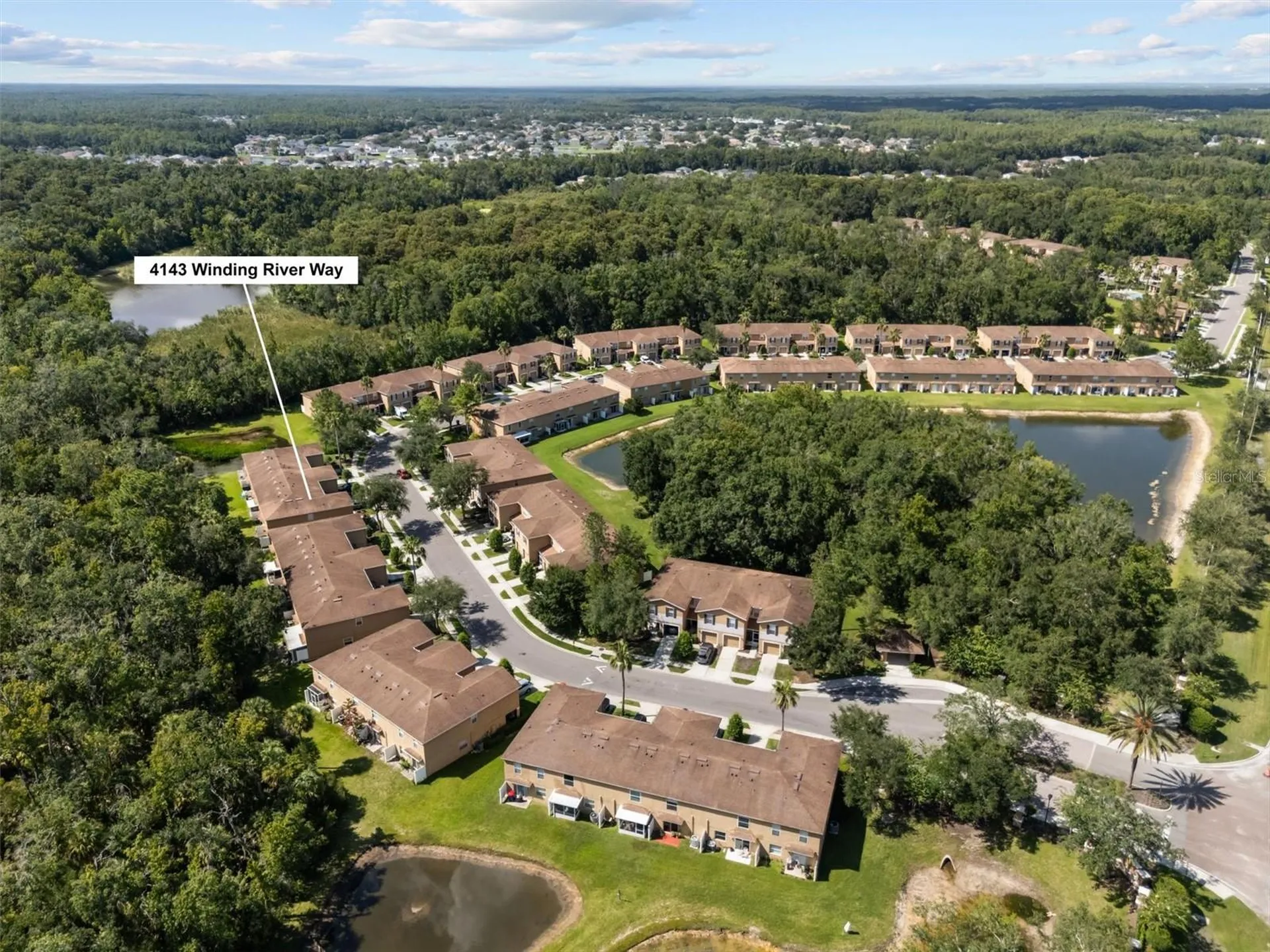 4143 Winding River Way Land O Lakes FL 34639