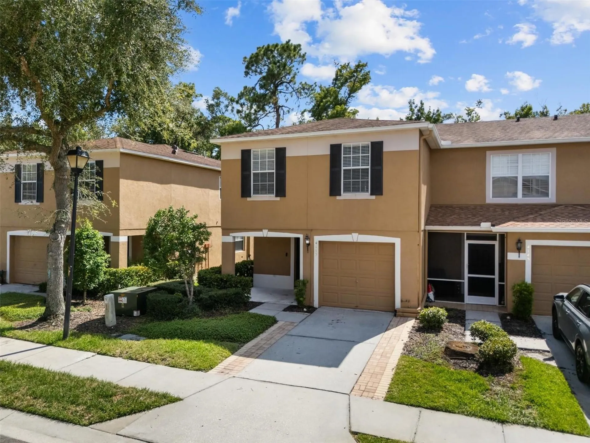 4143 Winding River Way Land O Lakes FL 34639