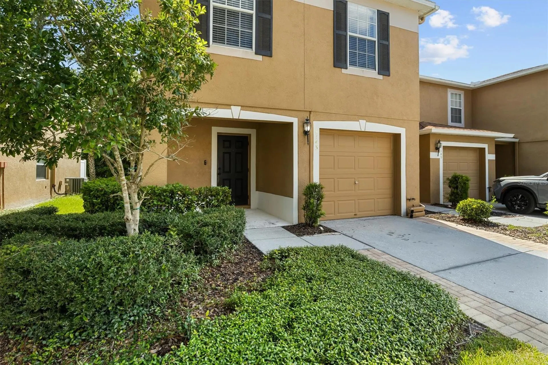 4143 Winding River Way Land O Lakes FL 34639