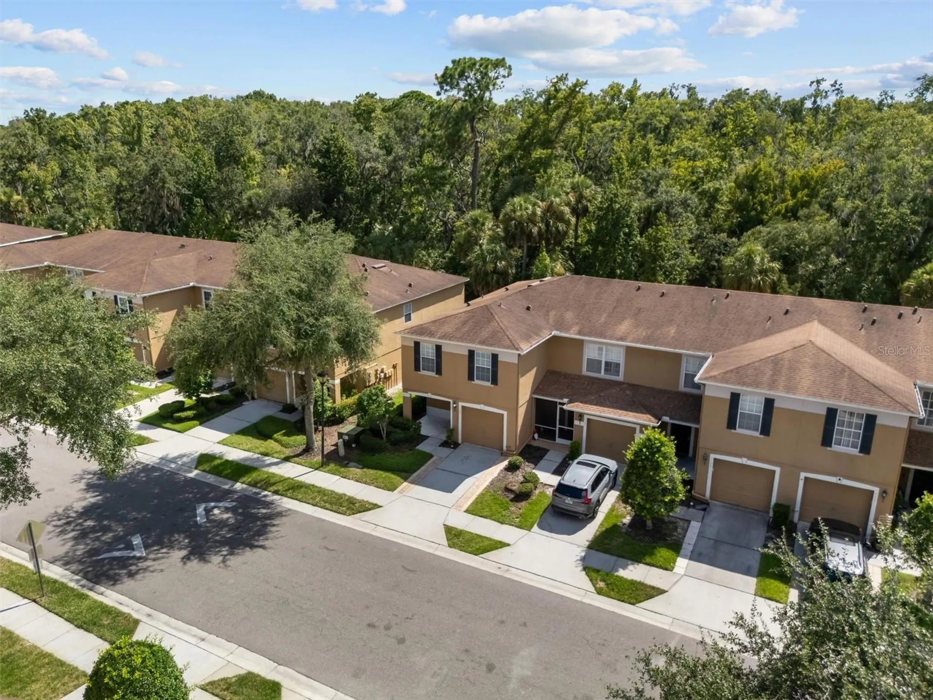 4143 Winding River Way Land O Lakes FL 34639