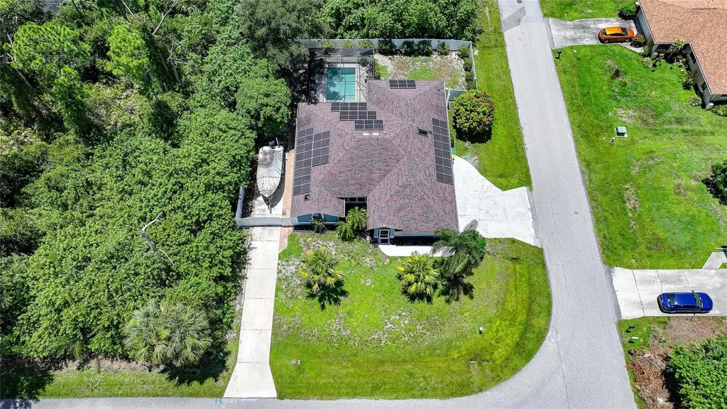 1632 Amstead Street Port Charlotte FL 33980