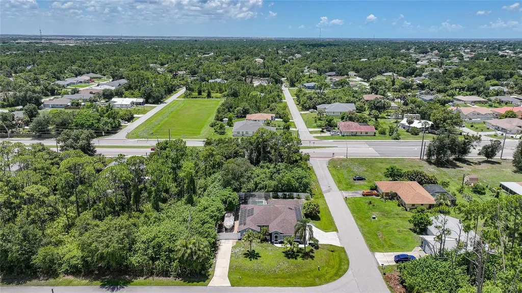 1632 Amstead Street Port Charlotte FL 33980