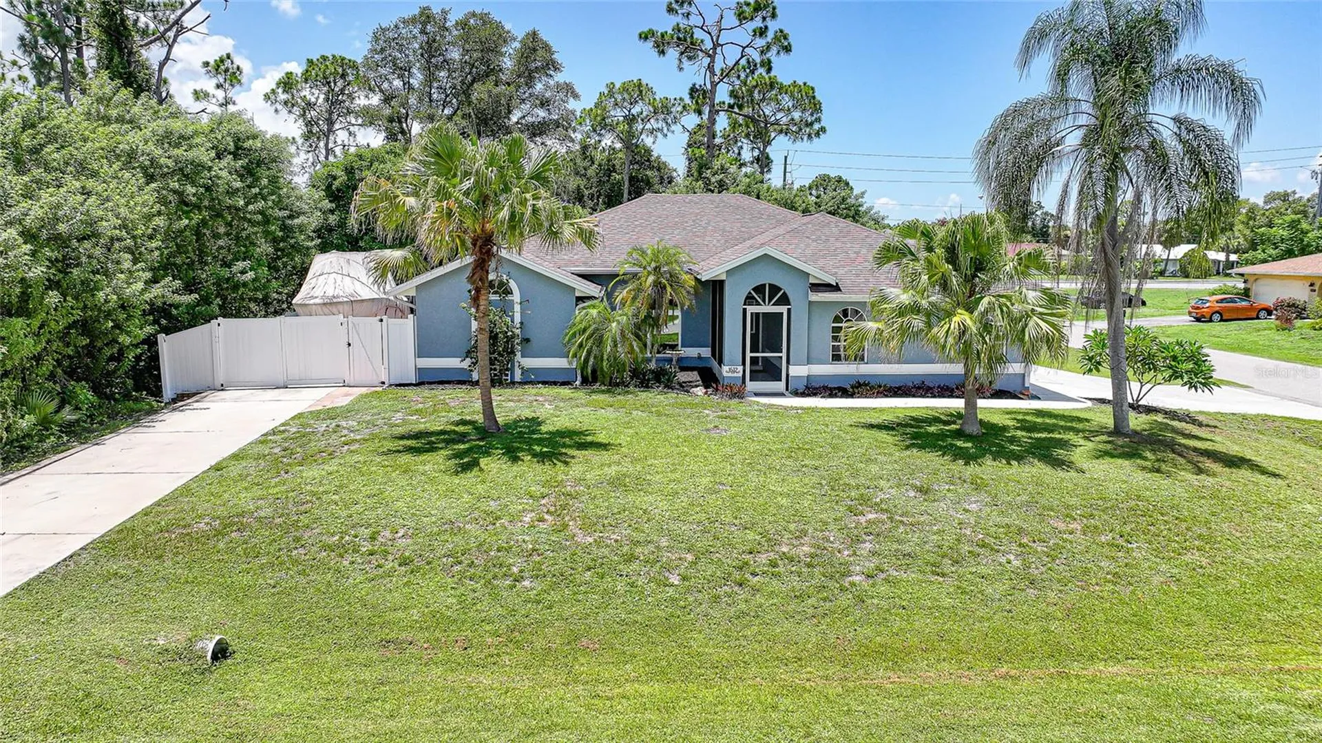 1632 Amstead Street Port Charlotte FL 33980