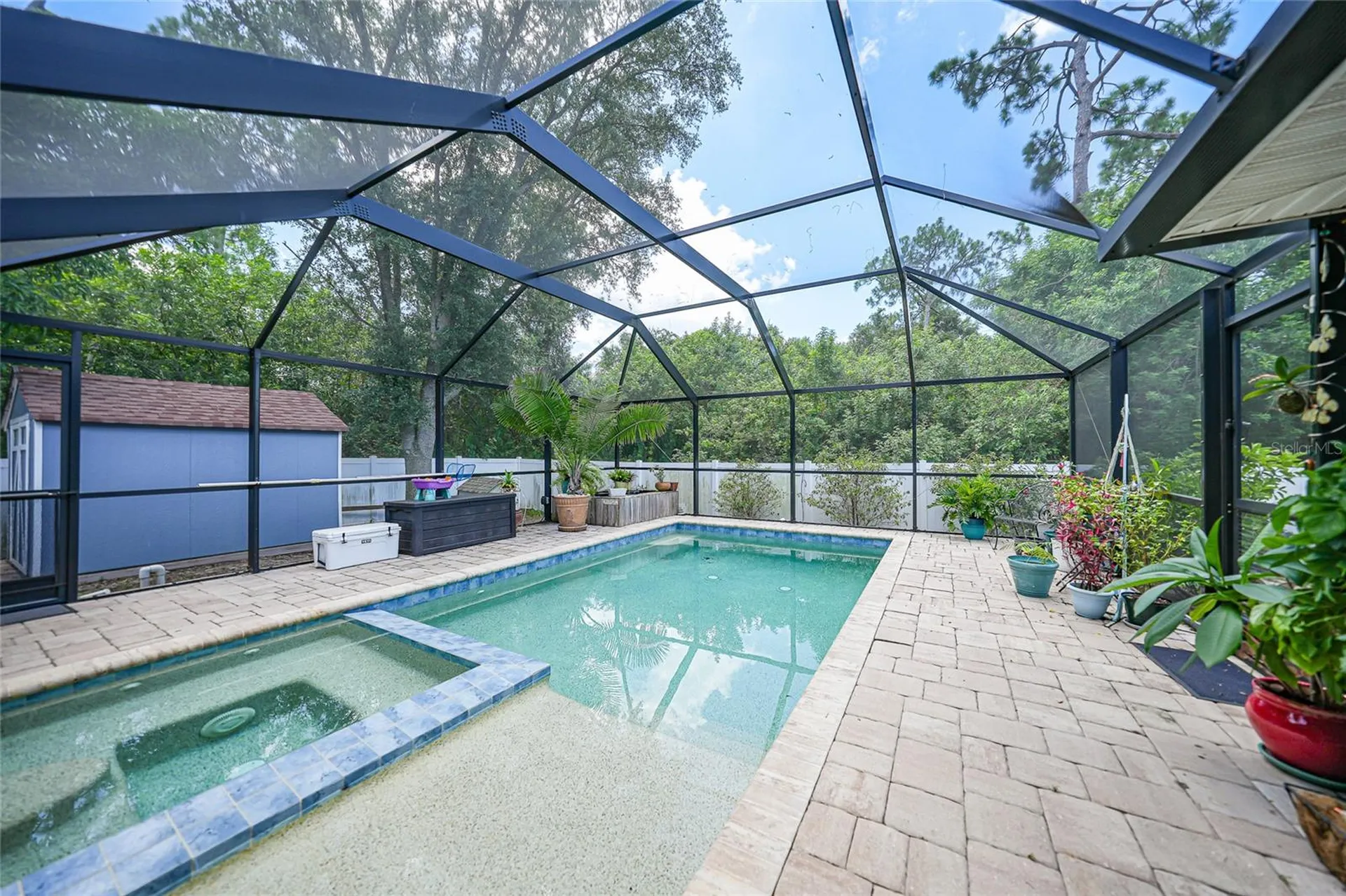 1632 Amstead Street Port Charlotte FL 33980
