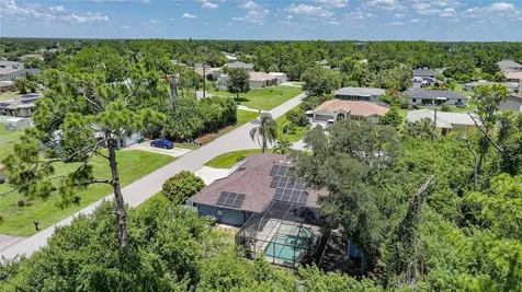 1632 Amstead Street Port Charlotte FL 33980